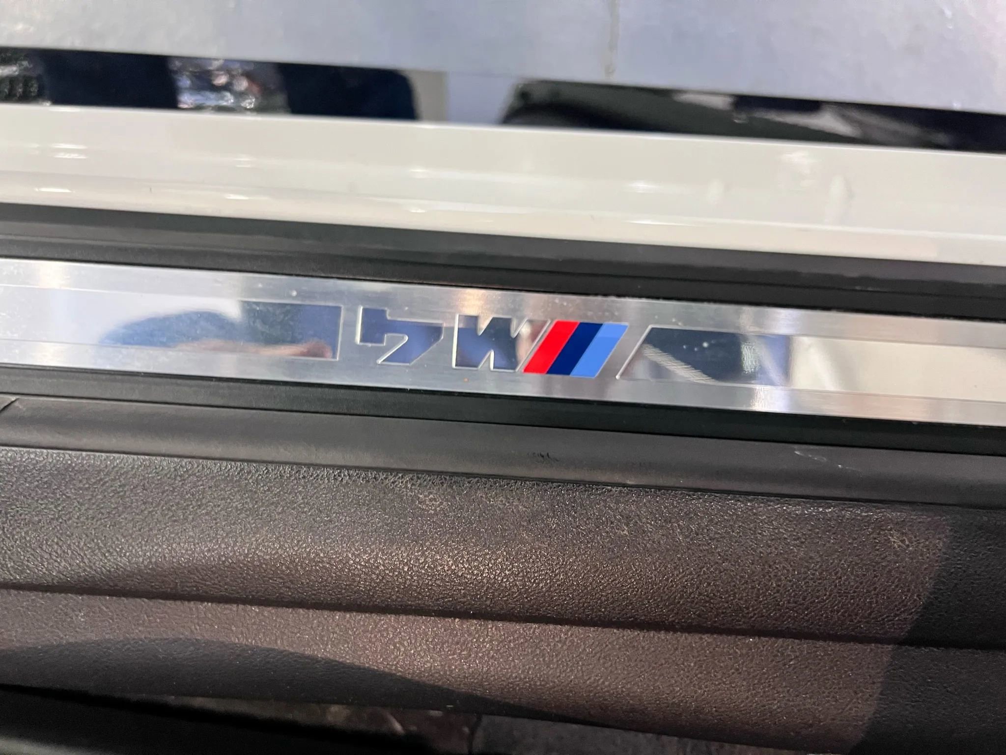 Used 2025 BMW M4 xDrive Competition image 30