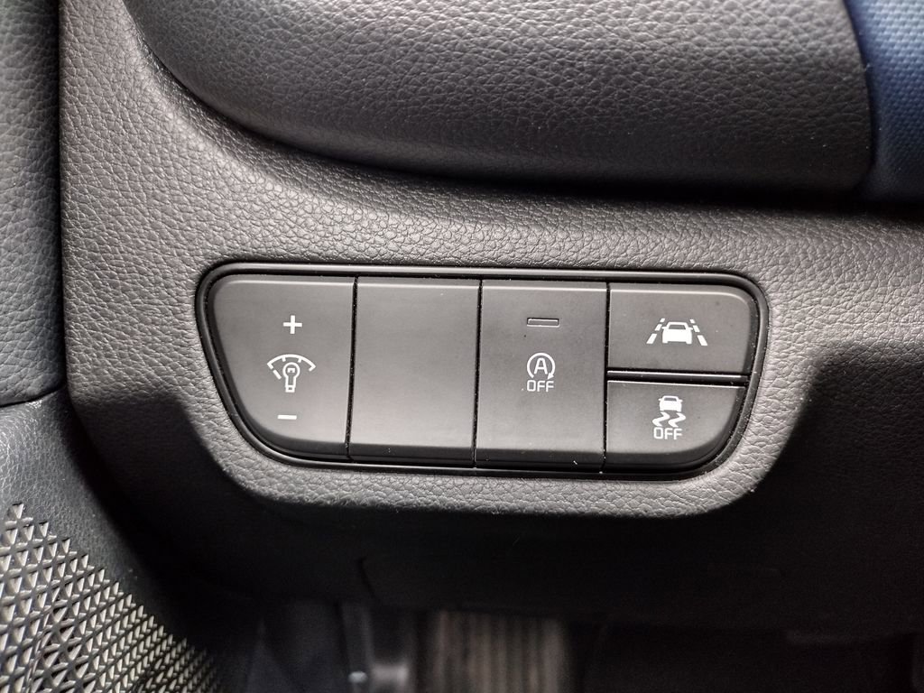 Used 2023 Kia Seltos S w/ Navigation Package AWD/4WD image 24