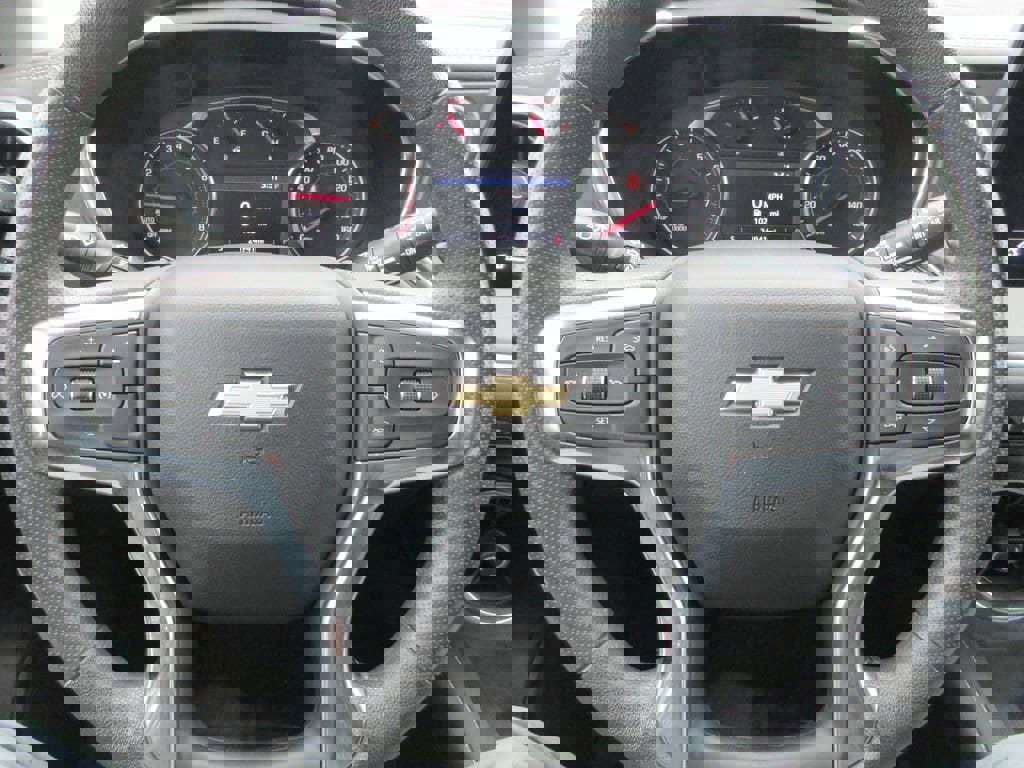 Used 2024 Chevrolet Blazer LT w/ Convenience Package image 23