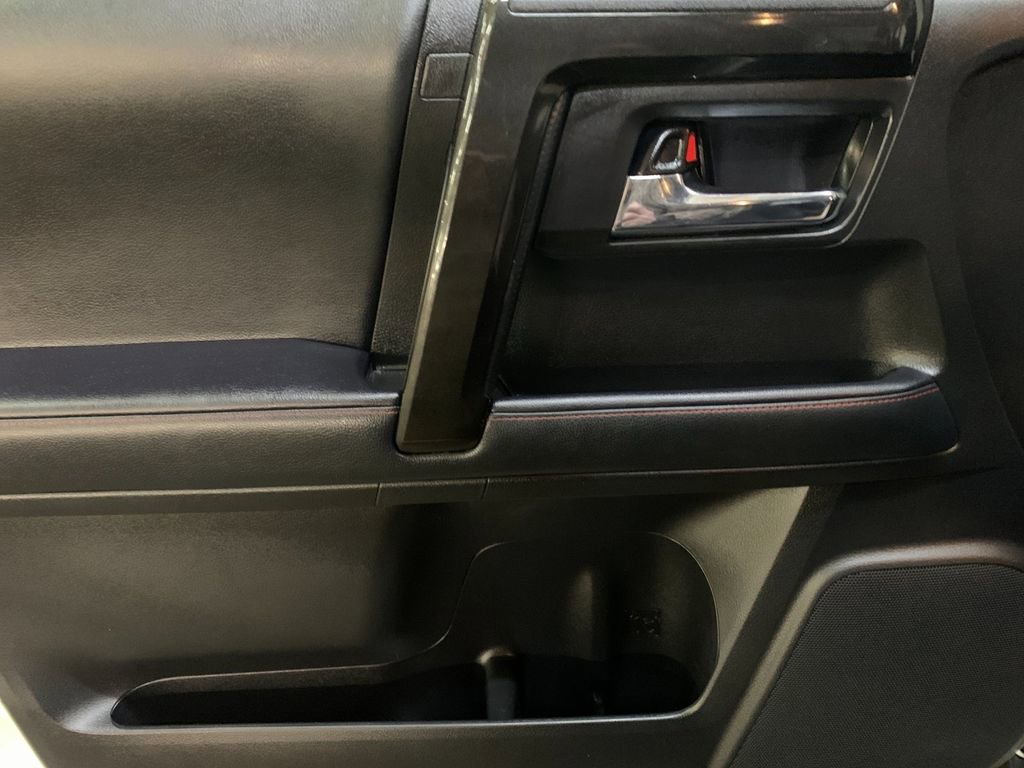 Used 2021 Toyota 4Runner TRD Off-Road Premium w/ Moonroof Package image 12