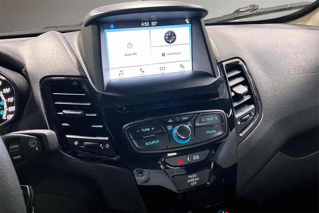 Used 2019 Ford Fiesta ST-Line w/ ST Line Cold Weather Package image 10