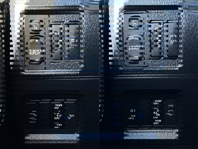 Used 2022 Toyota 4Runner TRD Pro image 25