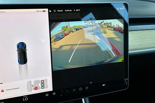 Used 2018 Tesla Model 3 Mid Range image 21