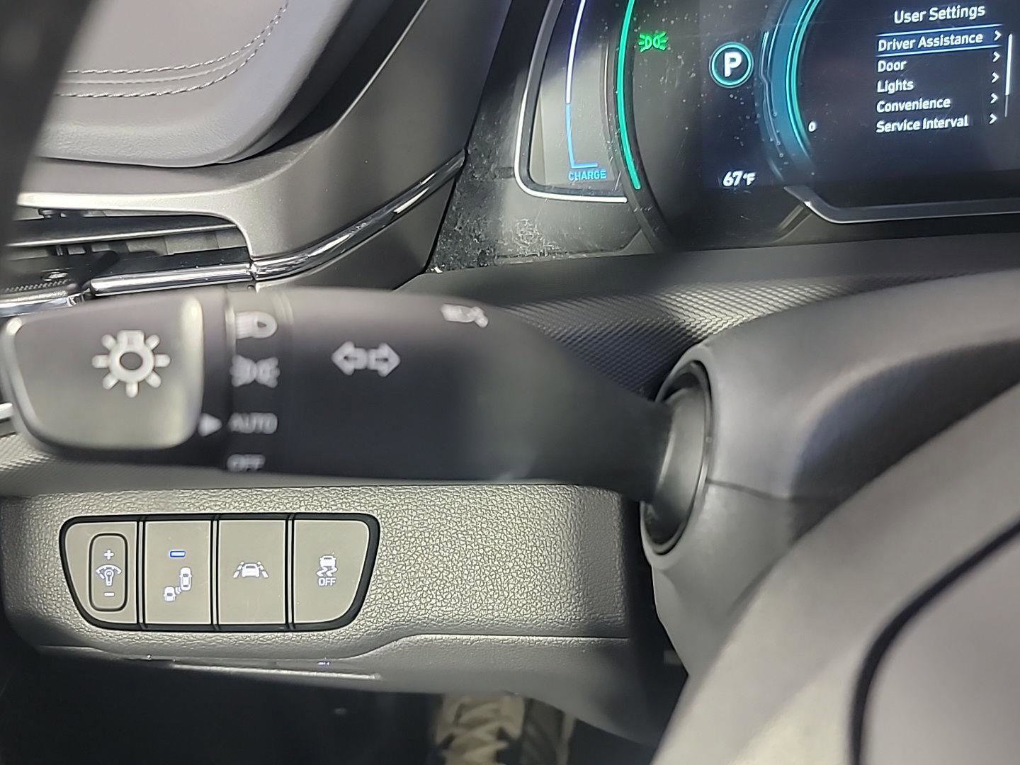 Used 2020 Hyundai Ioniq Limited image 26