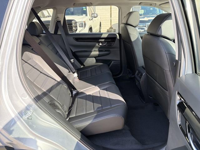 Used 2026 Honda CR-V EX-L image 26