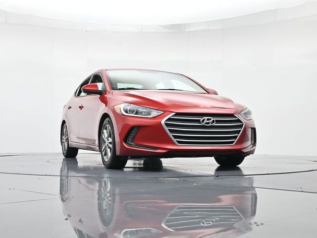 Used 2017 Hyundai Elantra Value Edition image 34