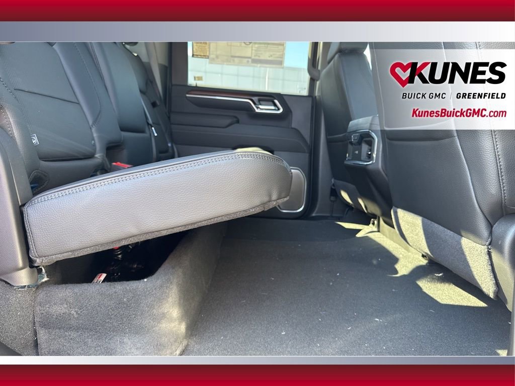 New 2026 GMC Sierra 3500 Denali w/ Denali Reserve Package image 53