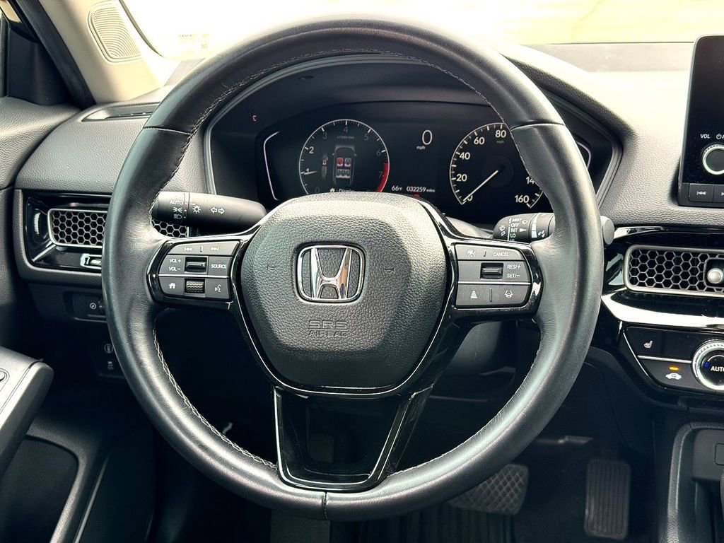 Used 2024 Honda Civic EX image 29