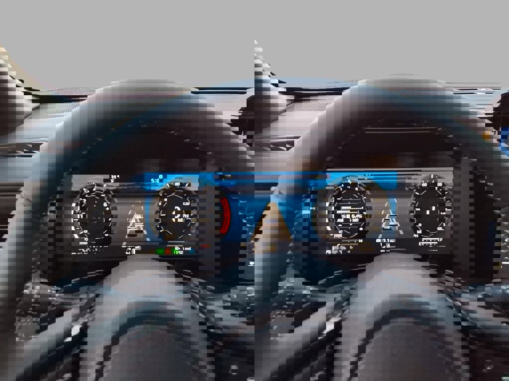 New 2026 Subaru Outback Touring XT image 8