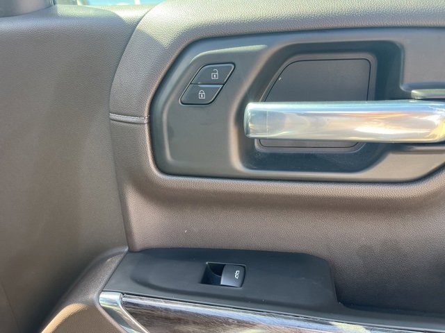 Used 2021 Chevrolet Silverado 1500 LTZ w/ LTZ Premium Package image 55