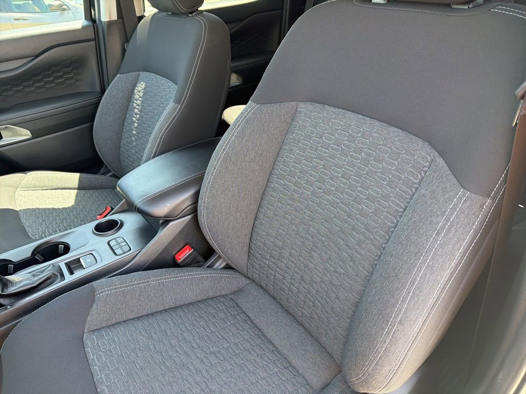 Certified 2025 Ford Ranger XLT w/ Equipment Group 301A High RWD image 11