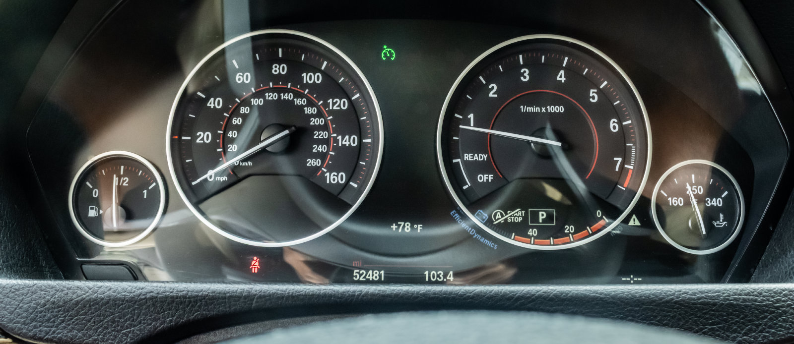 Used 2015 BMW 328i Sedan RWD image 18