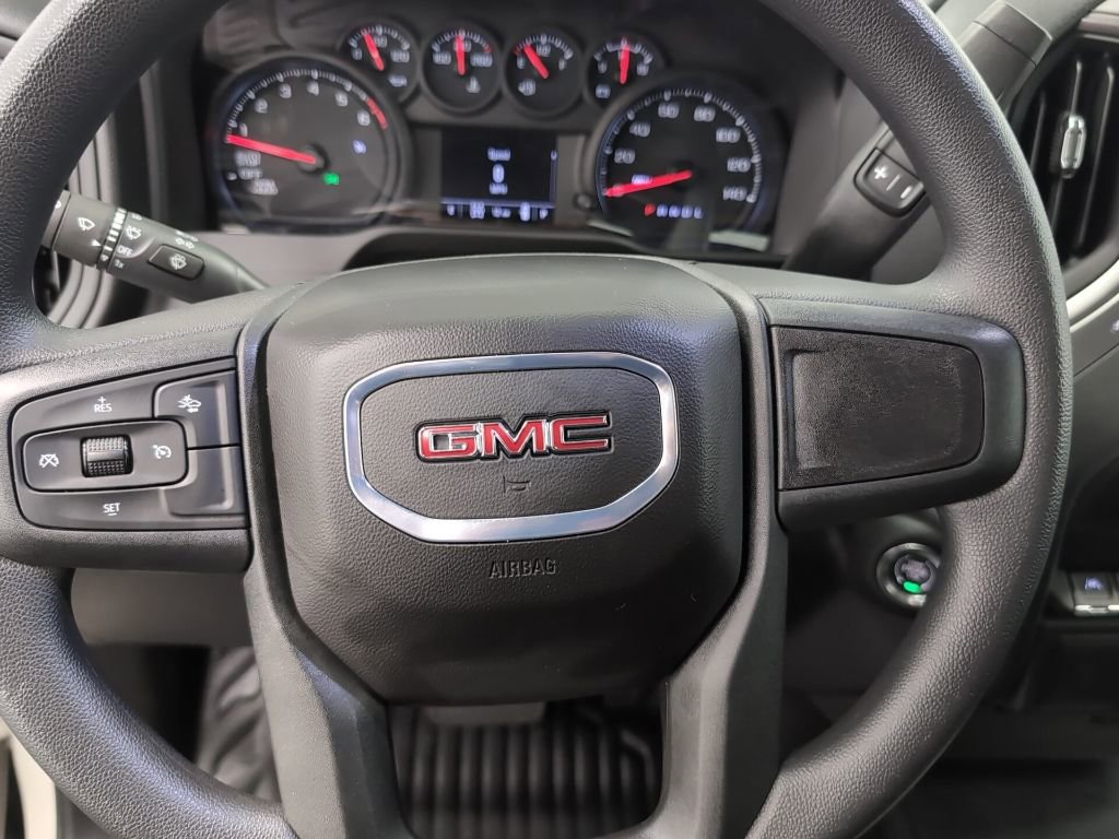 New 2026 GMC Sierra 1500 Pro w/ Pro Value Package image 20
