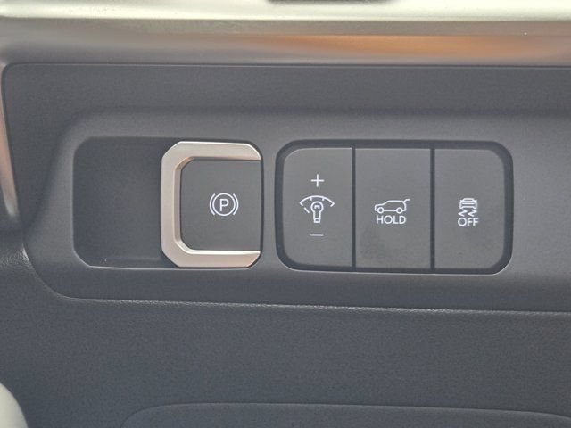 Certified 2026 Hyundai Santa Fe SEL FWD image 22