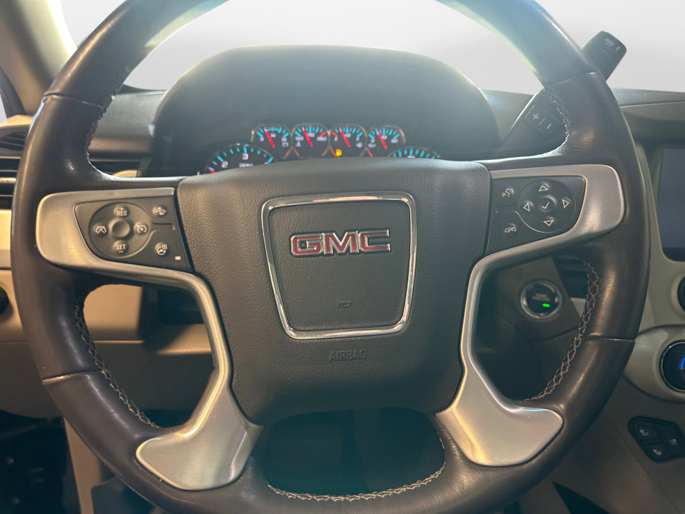 Used 2019 GMC Yukon SLT w/ Open Road Package image 12