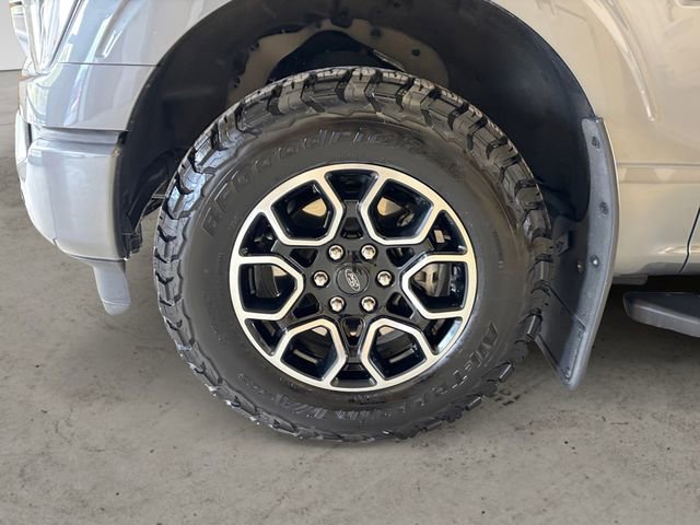 Used 2022 Ford F150 XLT w/ Equipment Group 302A High image 15