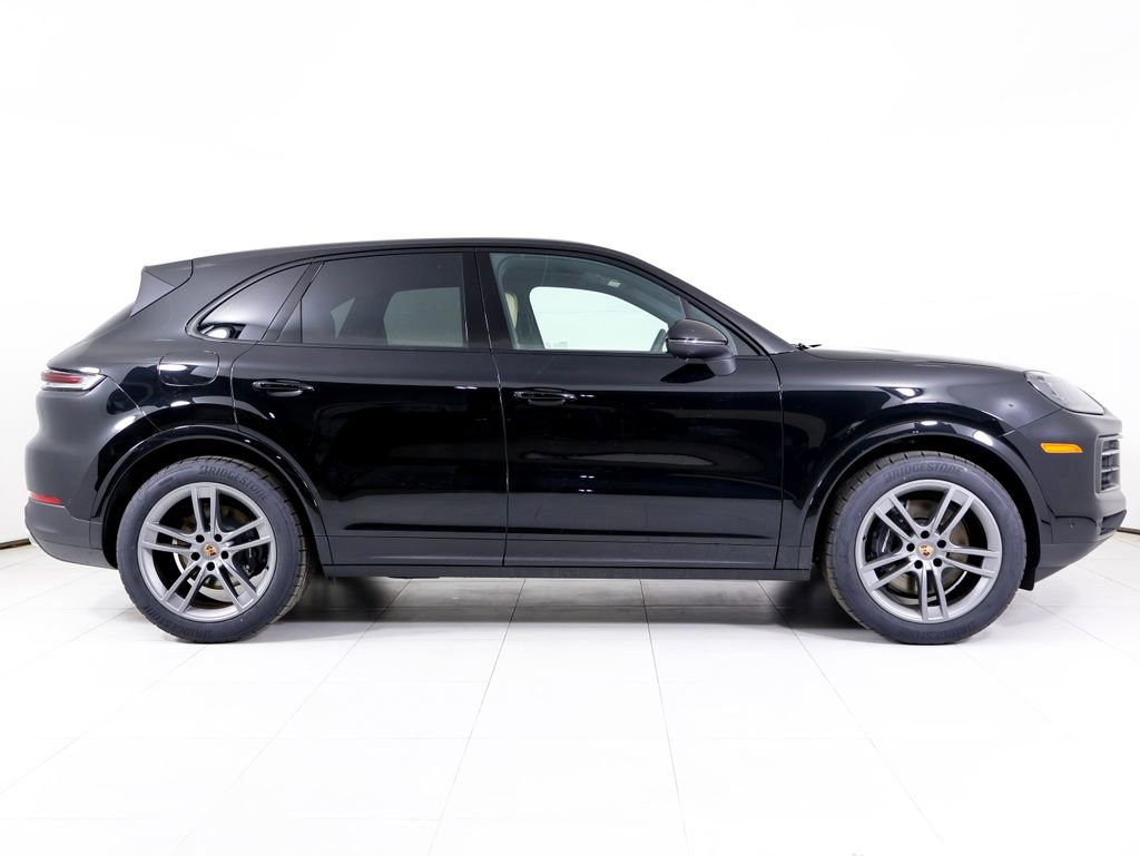 New 2026 Porsche Cayenne image 31