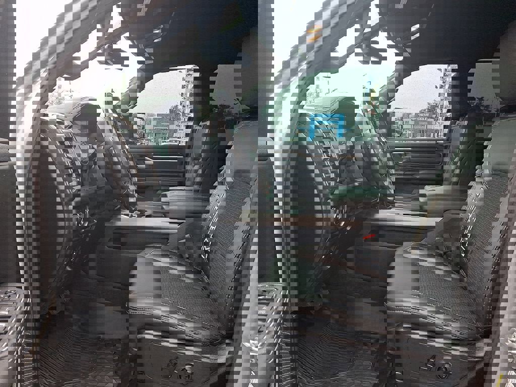 Used 2020 RAM 1500 Rebel w/ Rebel Level 1 Equipment Group image 15