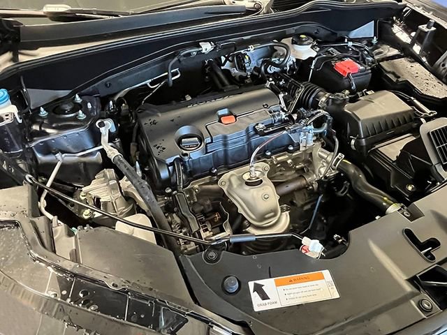 New 2027 Honda HR-V EX-L image 11