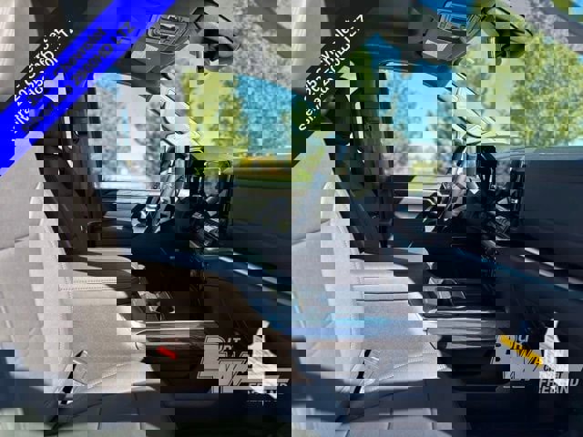 New 2025 Chevrolet Silverado 2500 LTZ w/ LTZ Convenience Package image 13