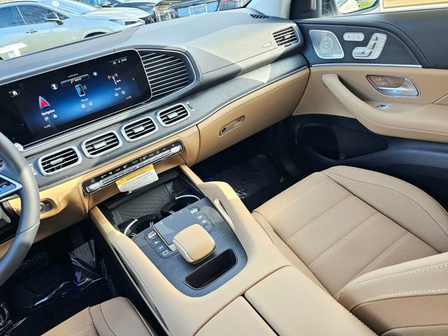 New 2026 Mercedes-Benz GLE 350 4MATIC image 28