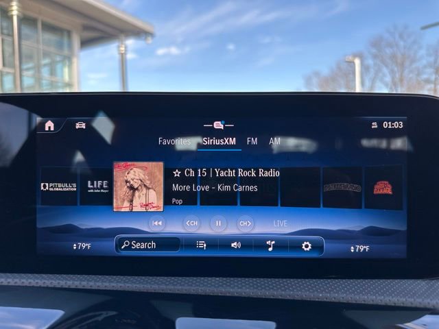 Used 2026 Mercedes-Benz CLA 250 4MATIC image 20