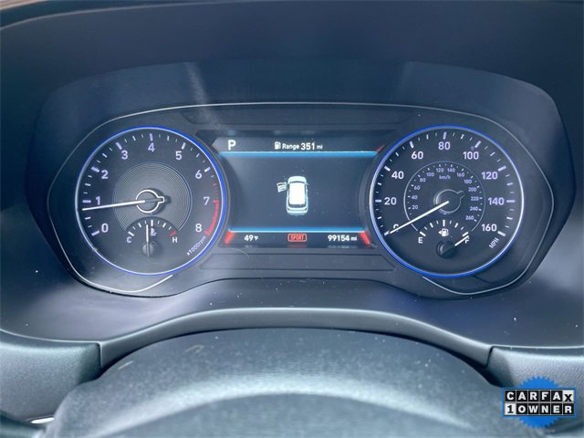 Used 2020 Hyundai Palisade SEL w/ Convenience Package image 16