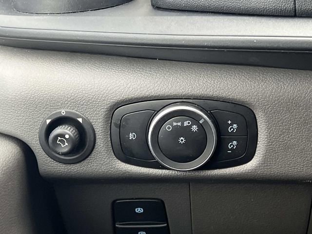 Certified 2024 Ford Transit 250 Low Roof w/ Exterior Upgrade Package image 28