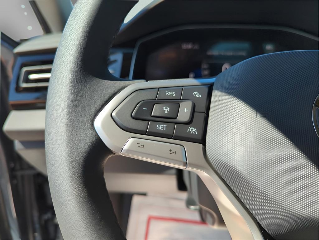 New 2026 Volkswagen Jetta S image 27