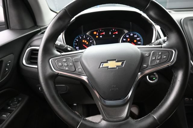 Used 2024 Chevrolet Equinox LT FWD image 8