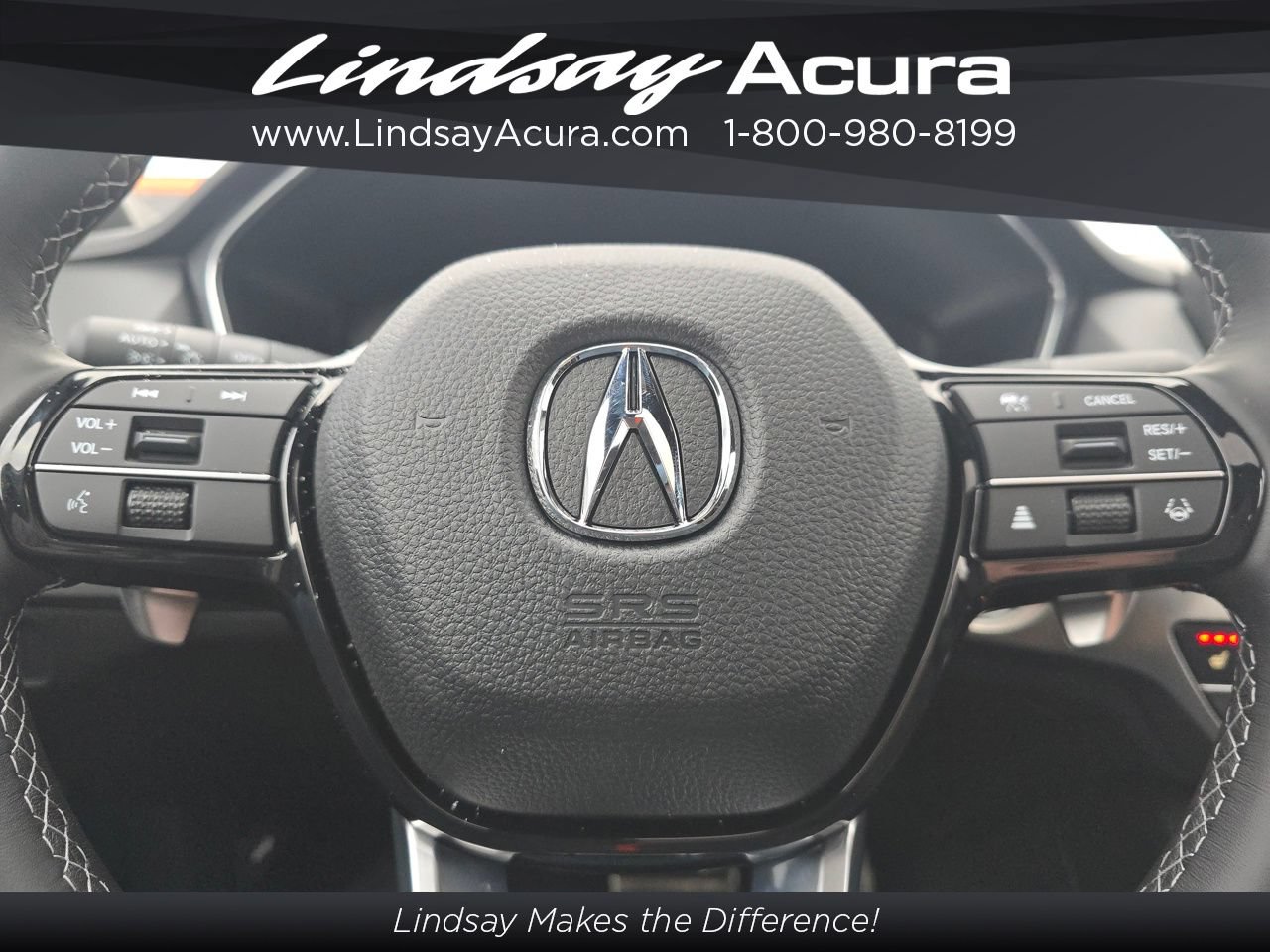 New 2026 Acura Integra A-Spec FWD image 22