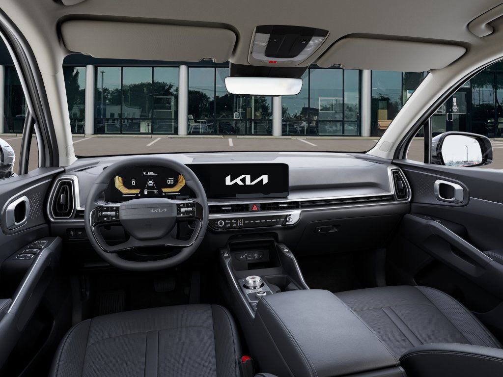 New 2026 Kia Sorento EX w/ EX Premium Package image 46