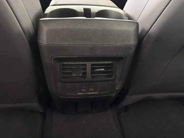 New 2025 Chevrolet Colorado Z71 w/ Technology Package AWD/4WD image 30