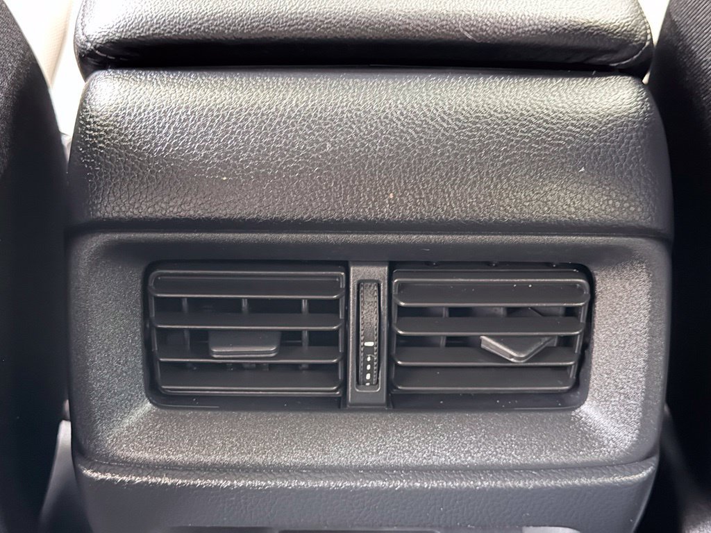 Used 2026 Honda CR-V EX image 24
