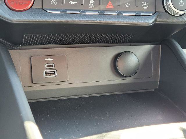 New 2026 Ford Mustang GT Premium image 22