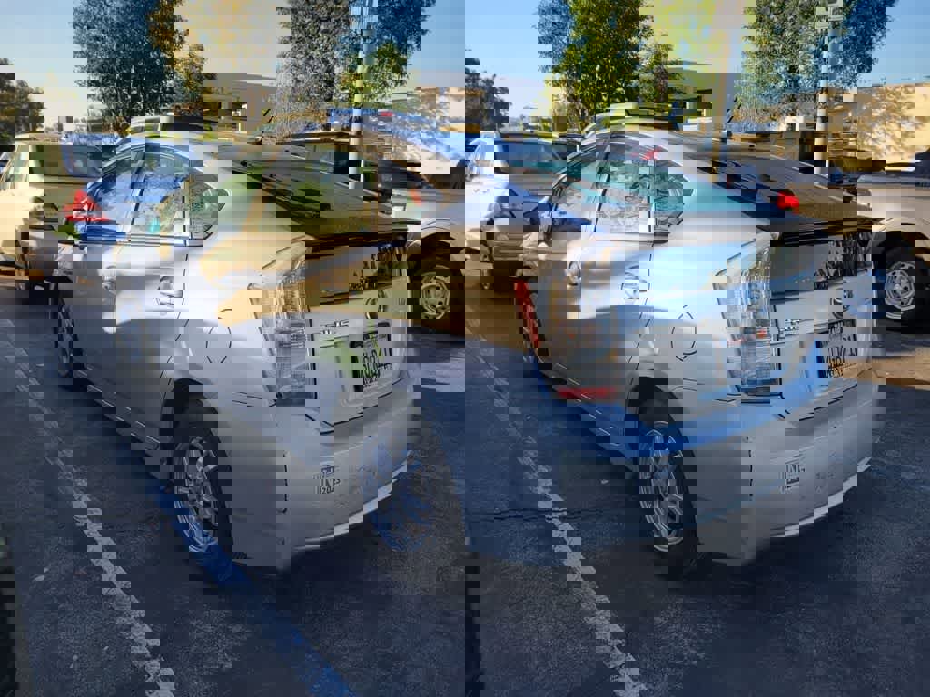 Used 2010 Toyota Prius Two image 3