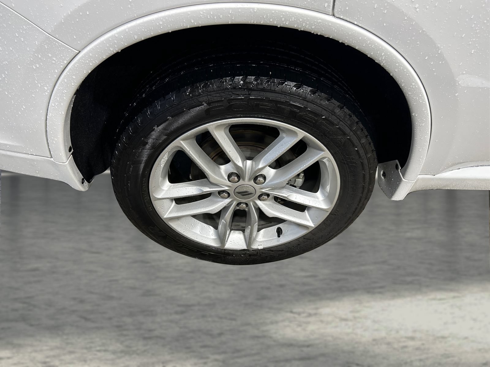 Used 2024 Dodge Durango GT AWD/4WD image 23