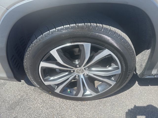 Used 2017 Lexus RX 350 FWD w/ Premium Package image 12