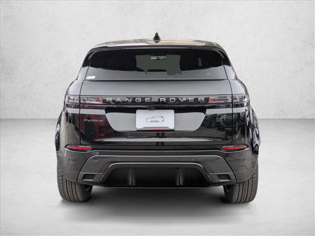 New 2026 Land Rover Range Rover Evoque Dynamic SE image 8