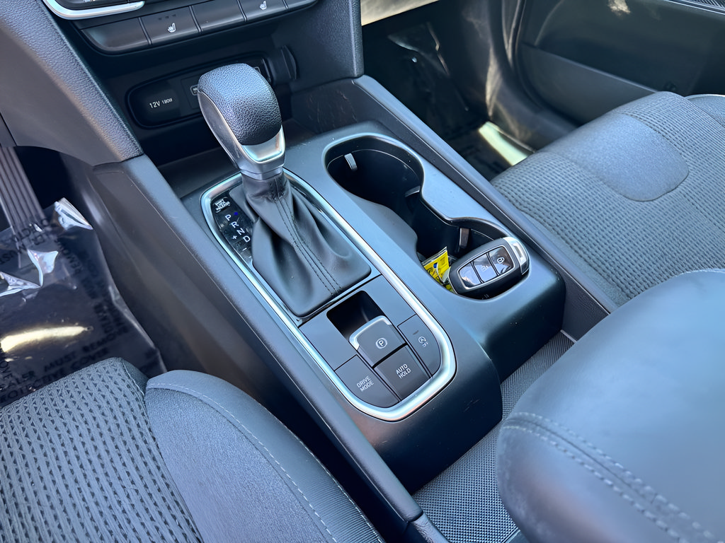 Used 2020 Hyundai Santa Fe SEL FWD image 19