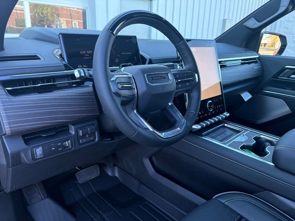 New 2026 GMC Sierra EV Denali image 12