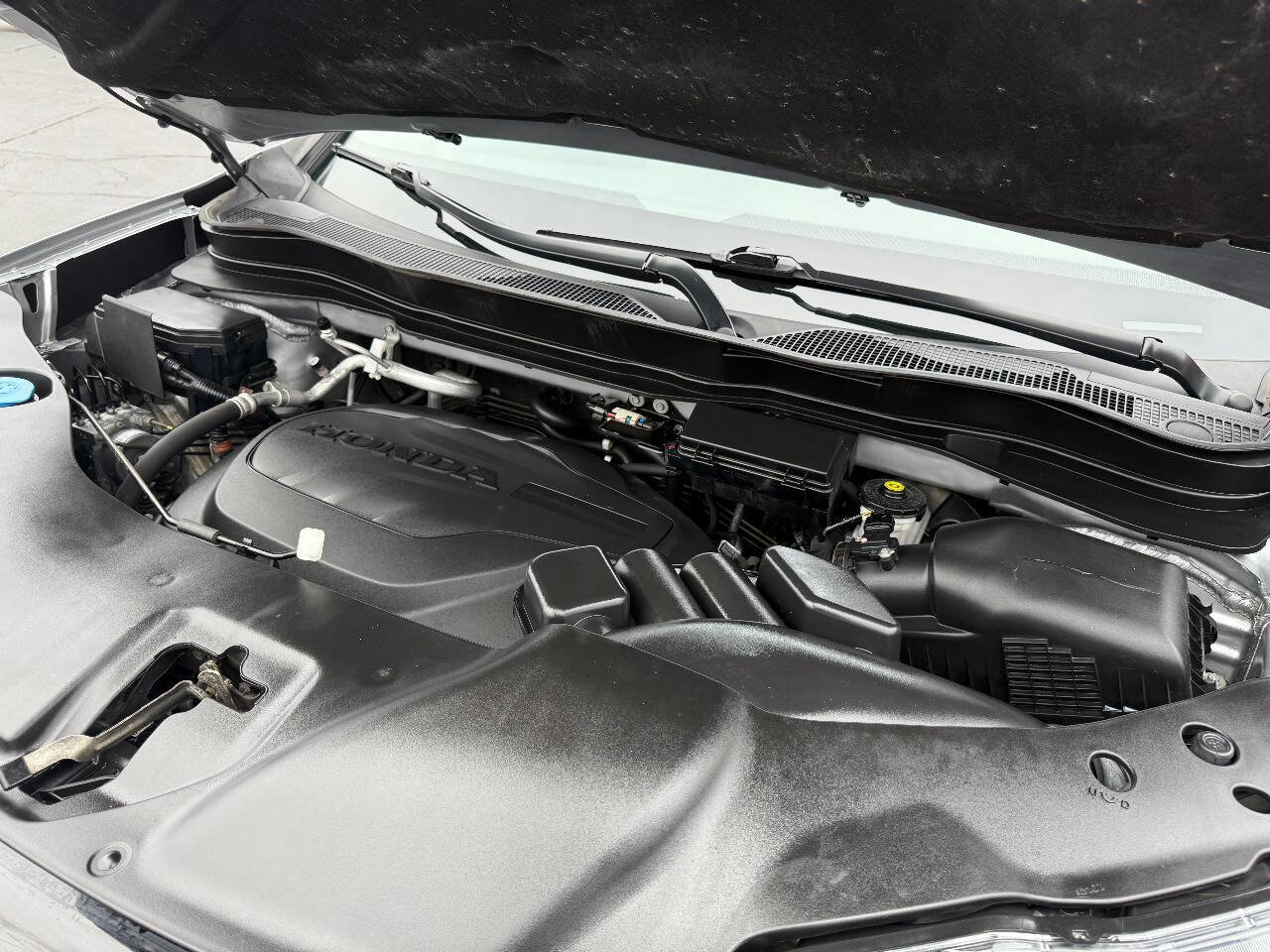 Used 2021 Honda Pilot Special Edition image 10