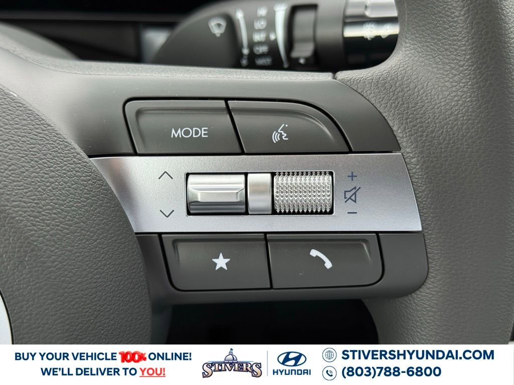 New 2026 Hyundai Sonata SE image 26