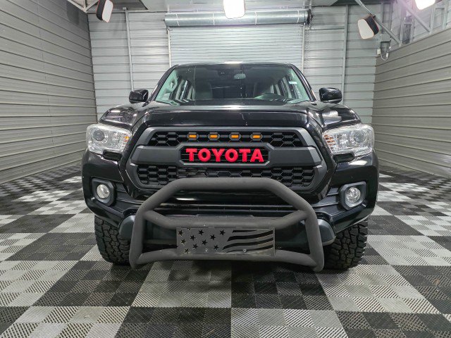 Used 2019 Toyota Tacoma SR5 video 3