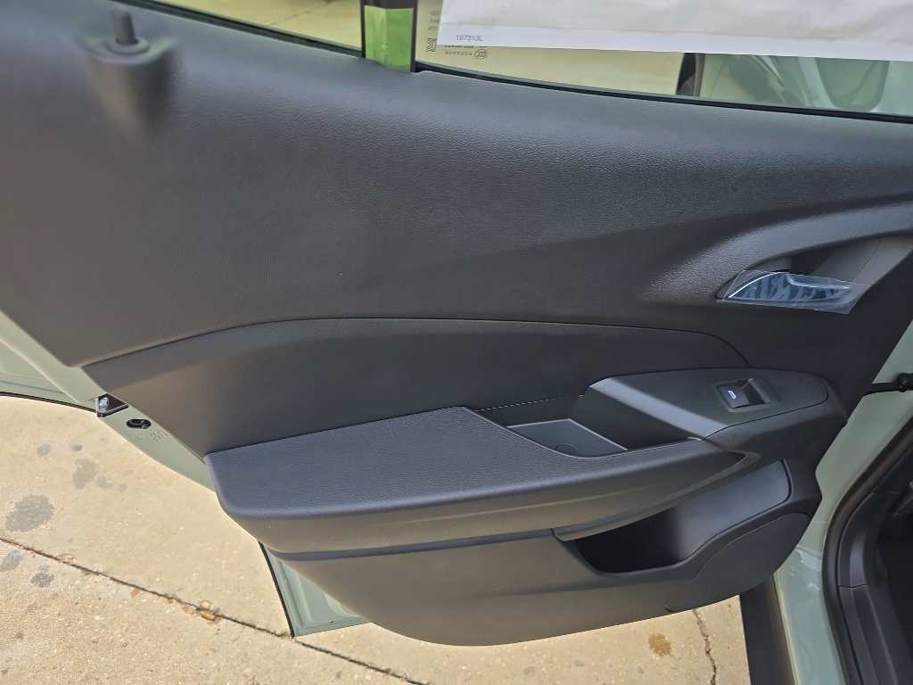 New 2026 Chevrolet Trax ACTIV w/ Driver Confidence Package FWD image 10