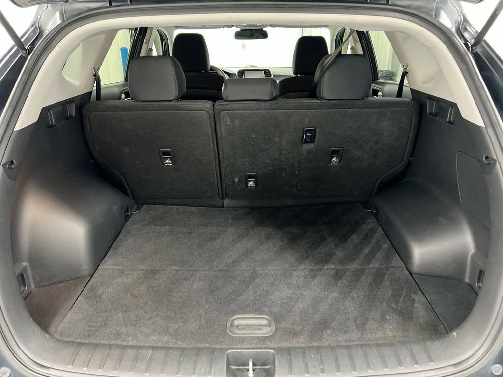 Used 2019 Hyundai Tucson SE image 23