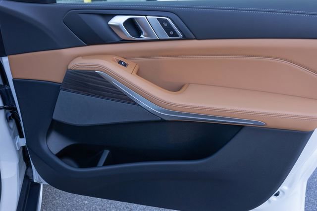New 2026 BMW X5 xDrive40i image 18