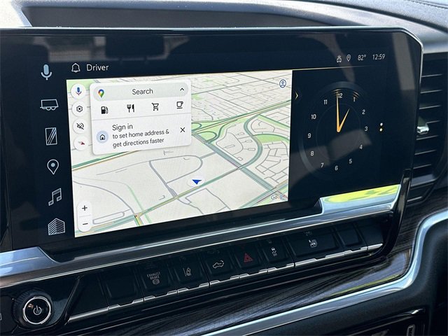 Used 2025 Chevrolet Silverado 3500 LT w/ Convenience Package image 13