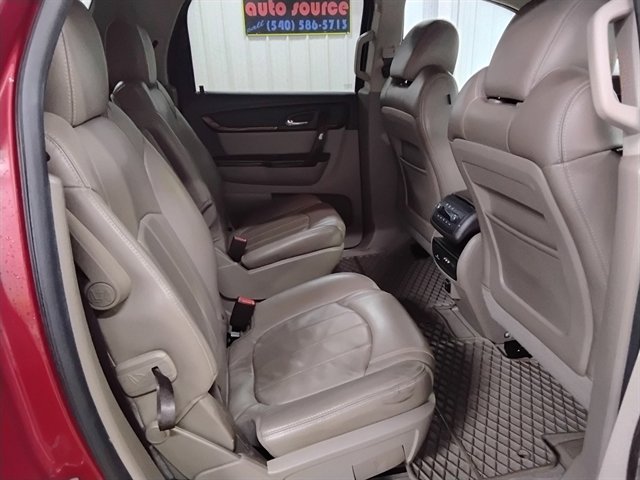 Used 2014 GMC Acadia Denali AWD/4WD image 17