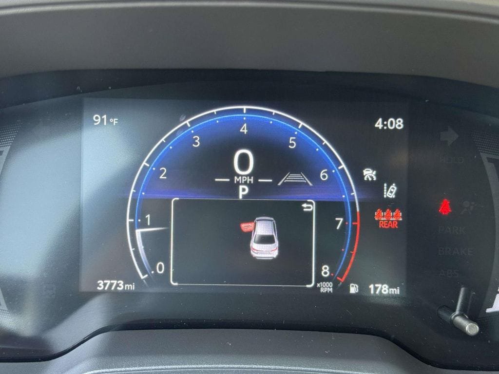 Used 2026 Toyota Corolla LE FWD image 13